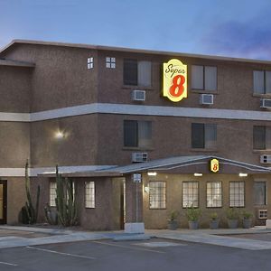 Super 8 By Wyndham Lake Havasu City