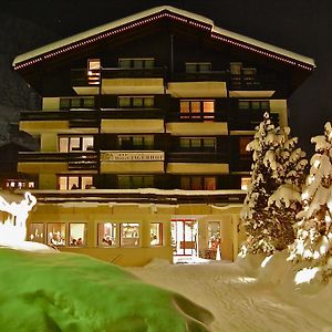 Hotel Garni Jaegerhof