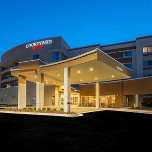 Courtyard By Marriott Columbus